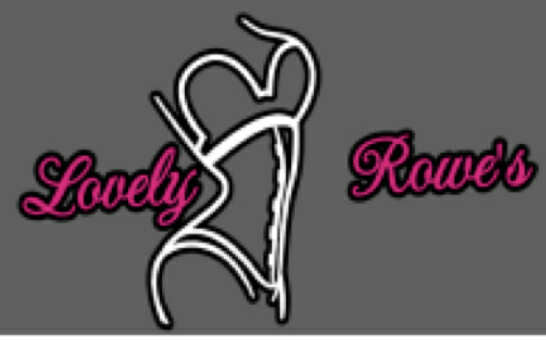 Lovely Rowe's Fitness