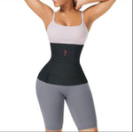 Lovely Rowe’s Waist Wrap