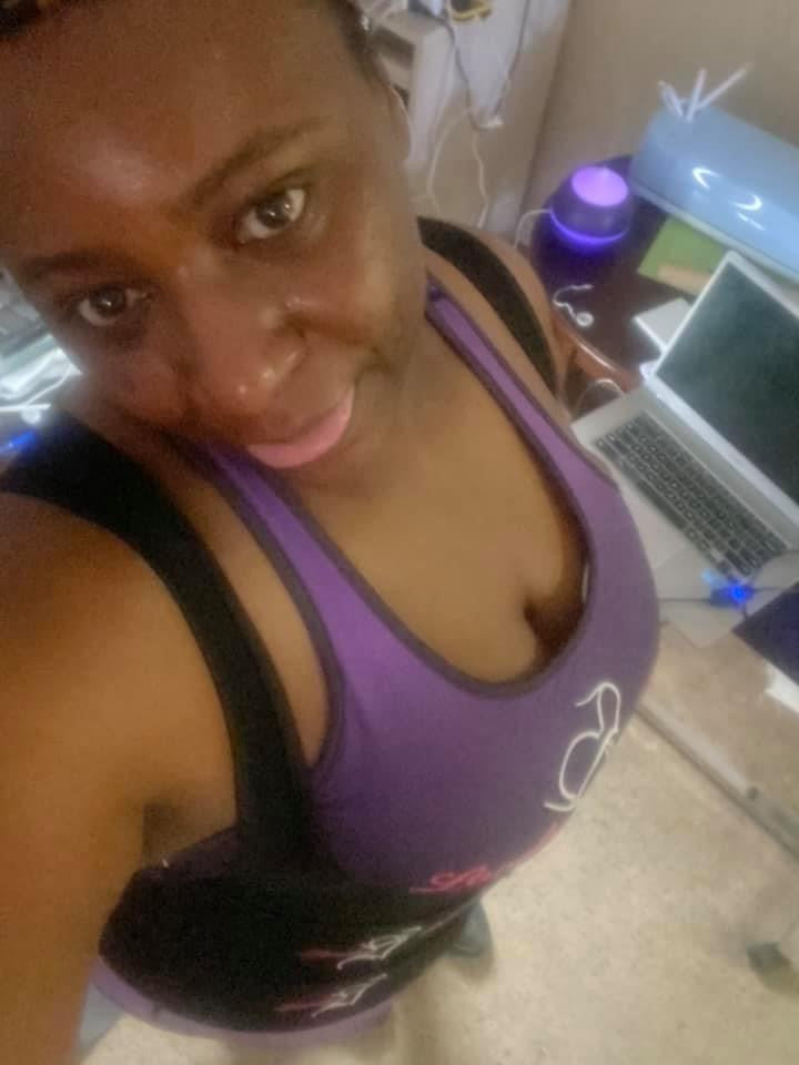 Rowe's Sauna Vest Workout Waist Trainer with Double Belt
