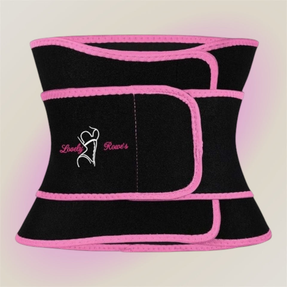 Rowe's Waist Eraser