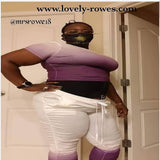 Rowe's Sauna Vest Workout Waist Trainer with Double Belt