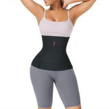 Lovely Rowe’s Waist Wrap